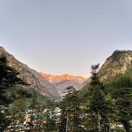 Diamond Valley X One Light Stays Kasol Kültér fotó