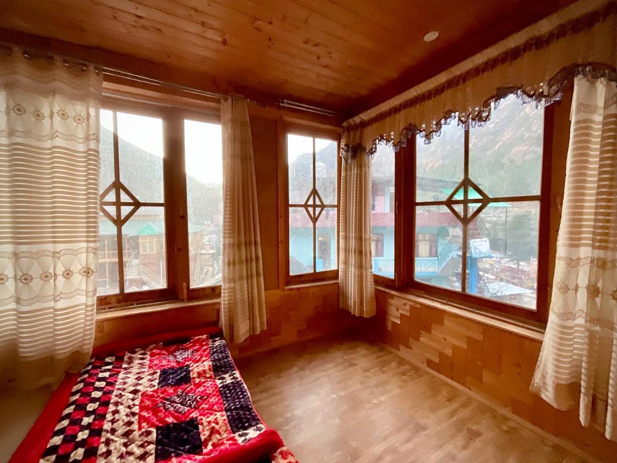 Diamond Valley X One Light Stays Kasol Kültér fotó