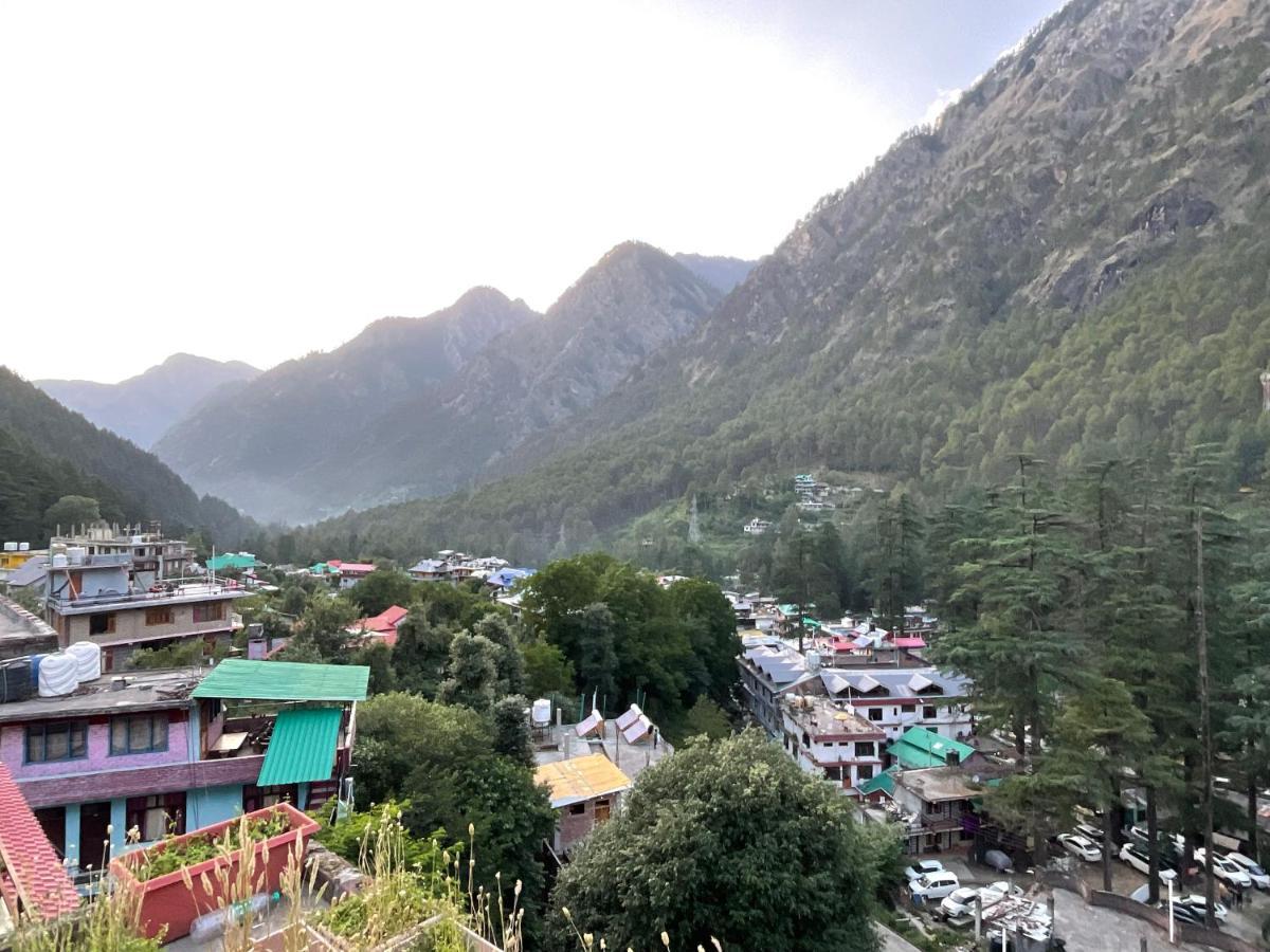 Diamond Valley X One Light Stays Kasol Kültér fotó