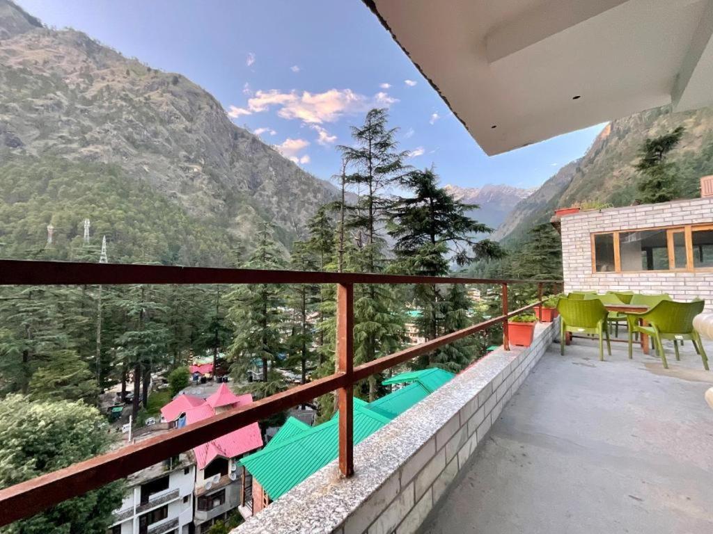 Diamond Valley X One Light Stays Kasol Kültér fotó